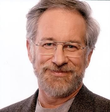 Steven-Spielberg