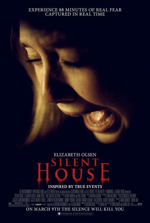 0001 silenthouse poster