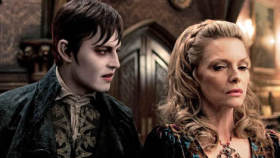 Dark Shadows
