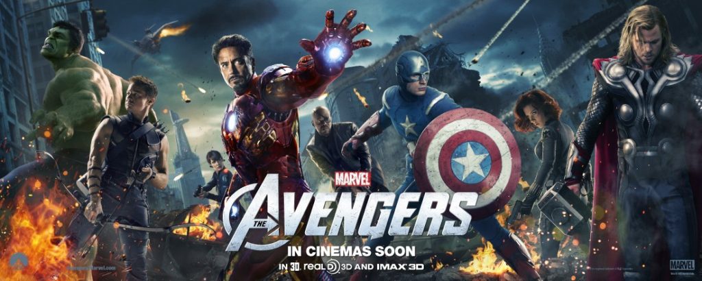 avengers
