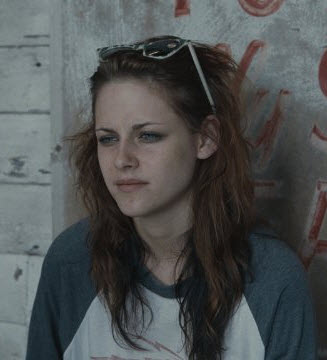 kristen stewart