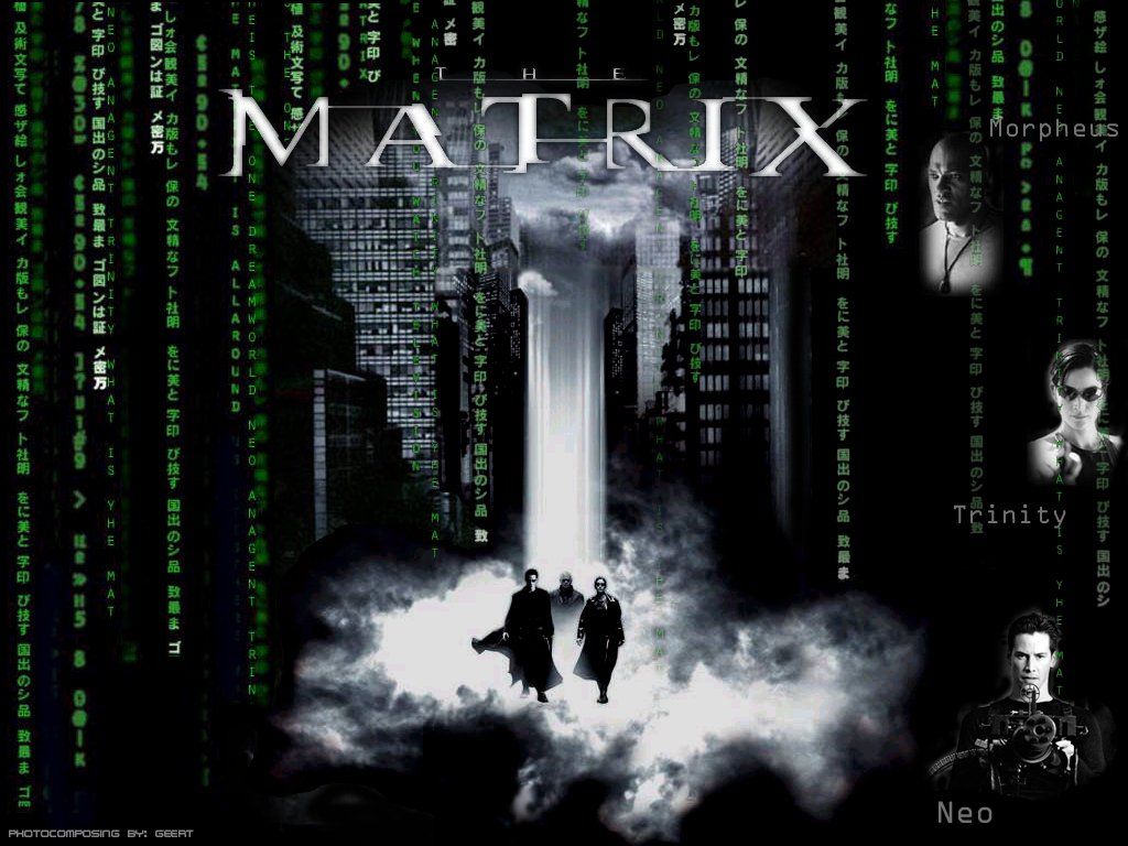 the-matrix