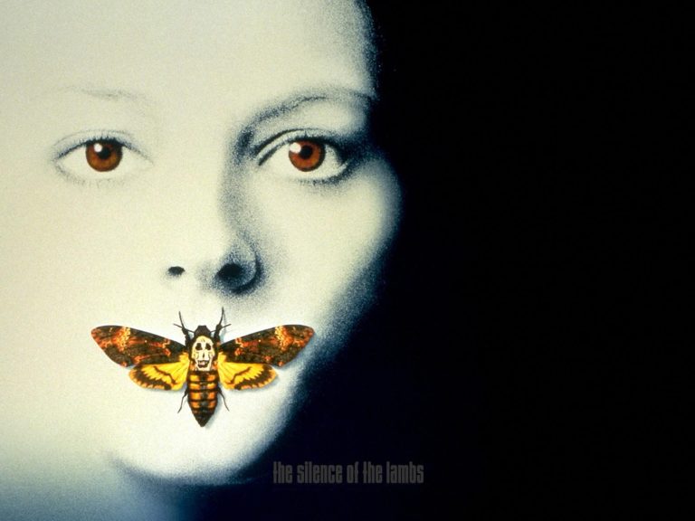 the silence of the lambs 58157-1600x1200