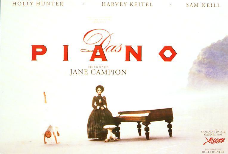 The-piano