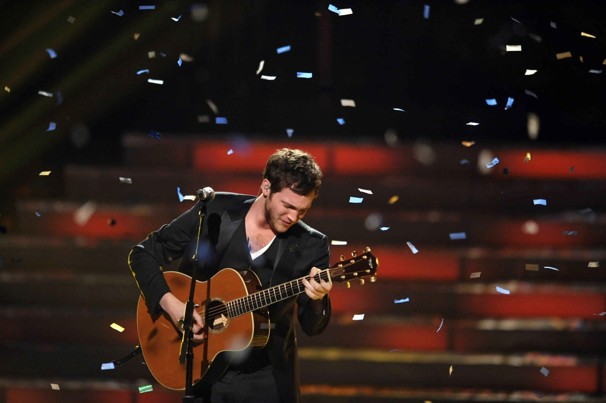 American Idol Finale Show