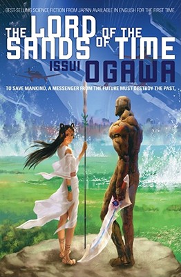 lord sands time