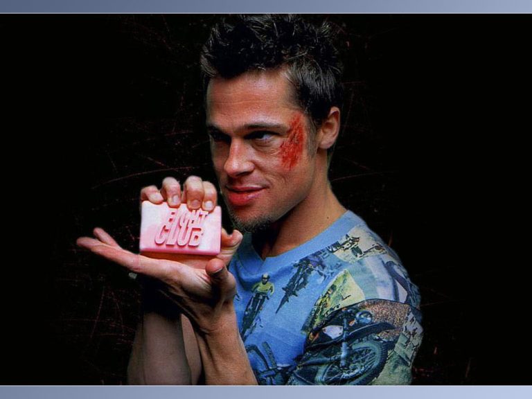 Fight club