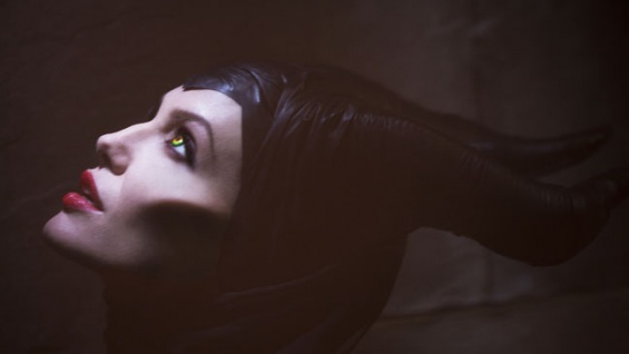 angelina jolie maleficent