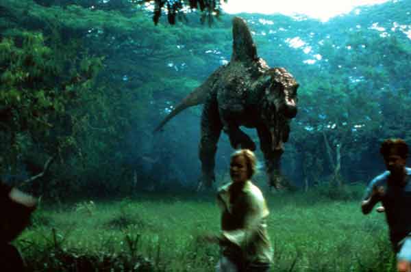 jurasic