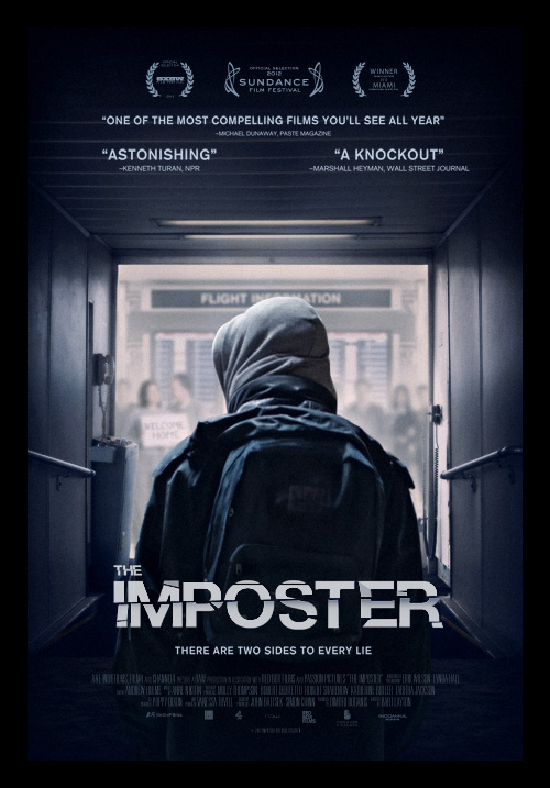 The-Imposter-2012-poster