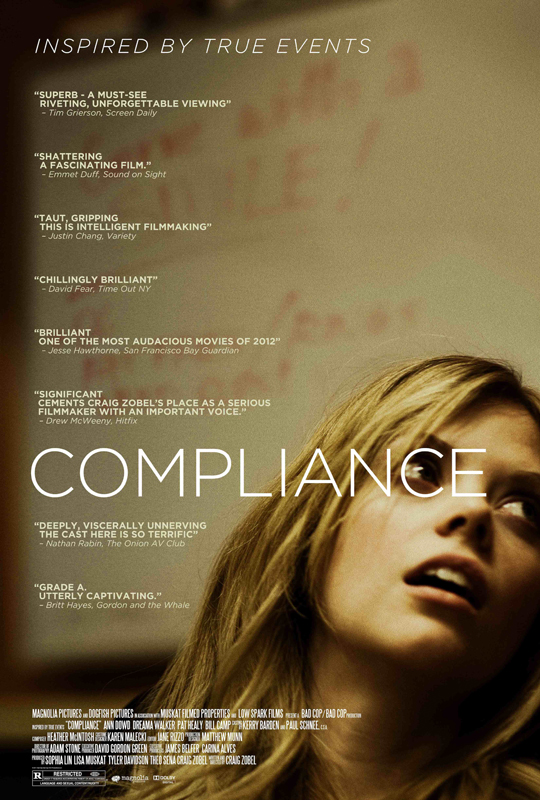 compliance.poster