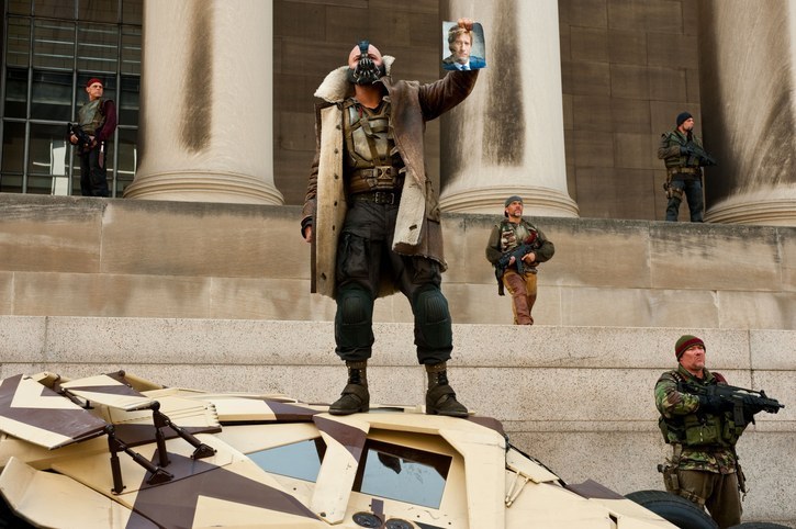 TDKR-f4r