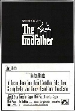 Cinema 101-Godfather