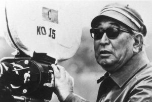cinema 101-Akira kurosawa