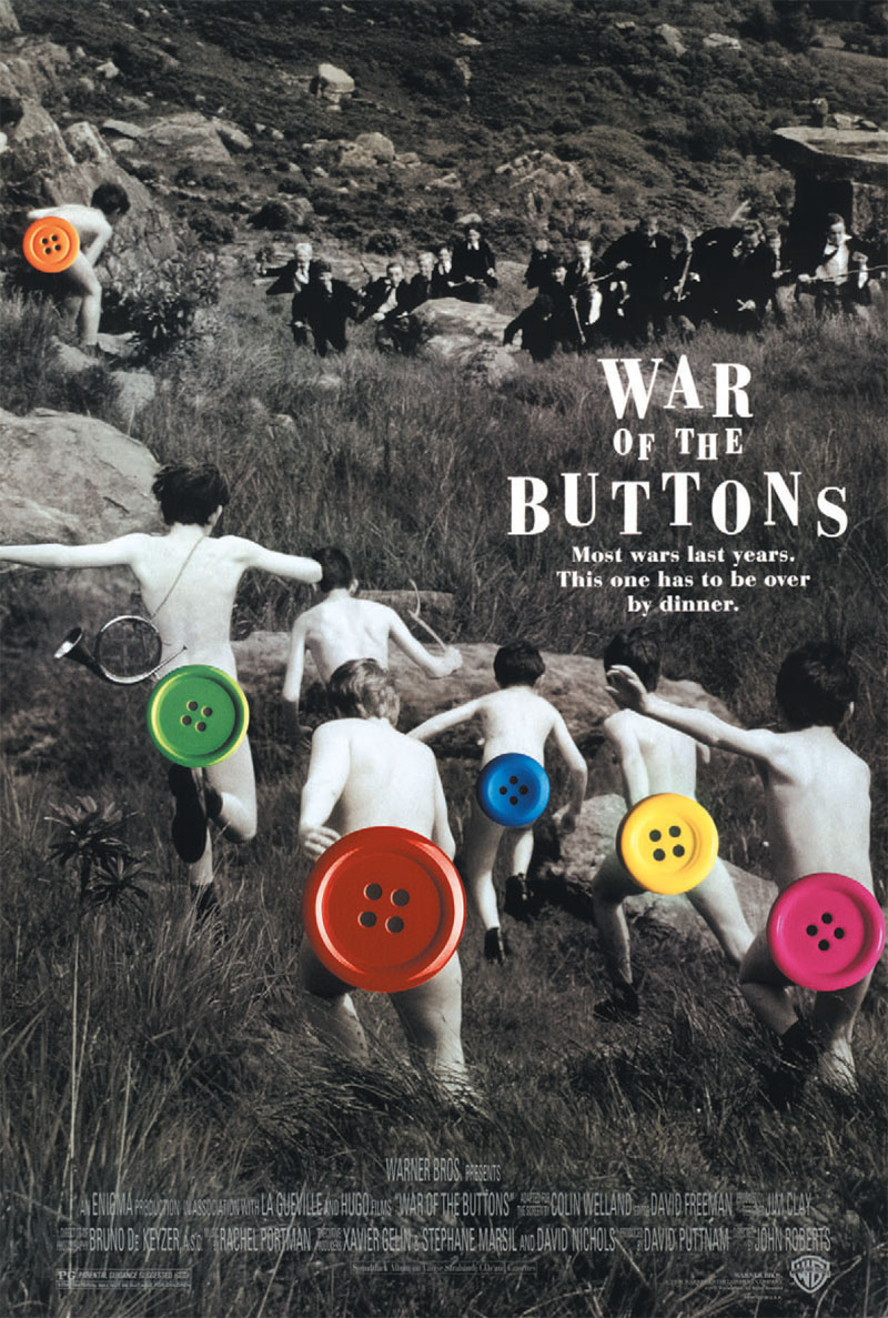 War-of-the-Buttons-Poster-1