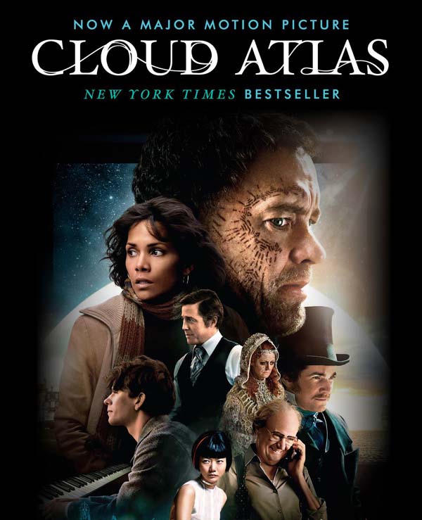cloud atlas movie poster 2
