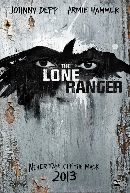 lone ranger-1w