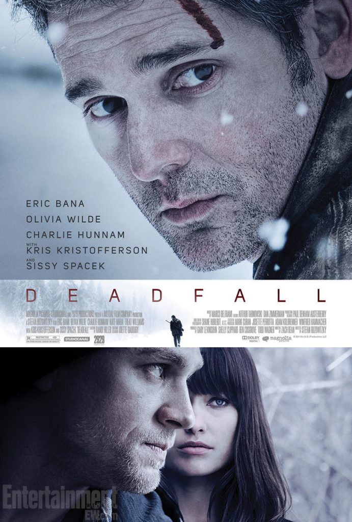 Deadfall 810