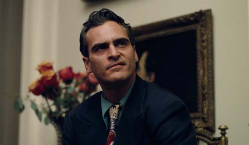 The Master Paul Thomas Anderson phoenix