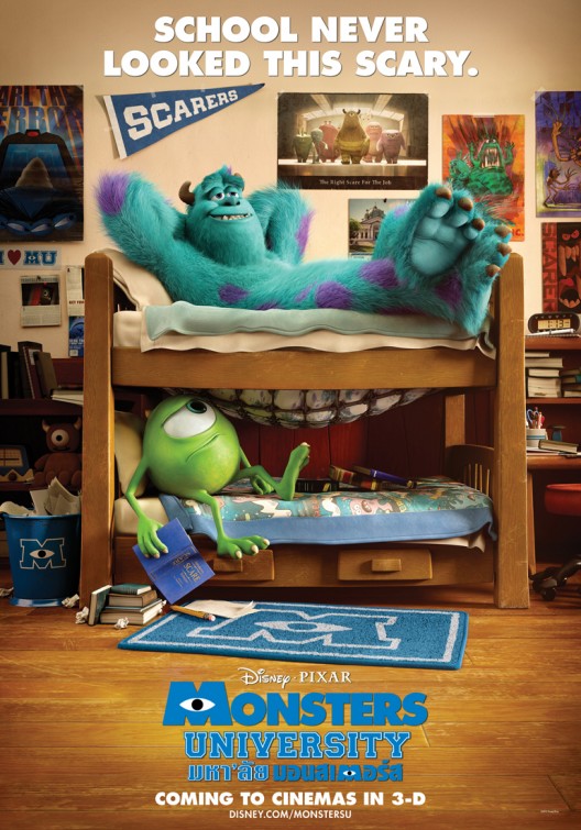 monsters university 4