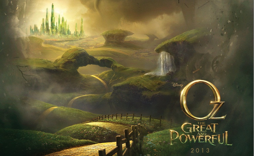 Oz-The-Great-and-Powerful-poster