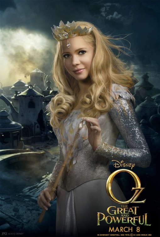 oz the great and powerful ver11