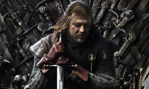 Game-Of-Thrones