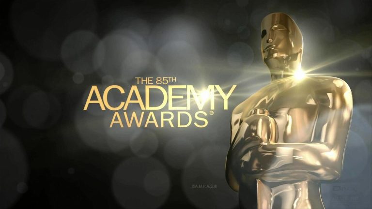 Oscars---2013