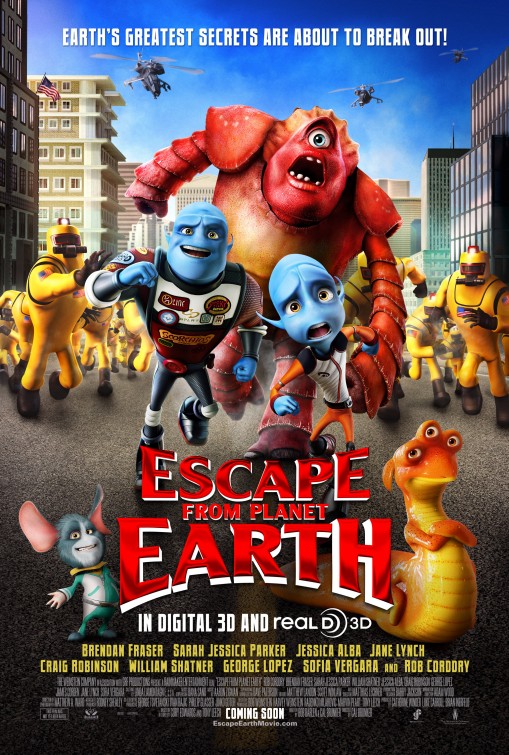 escape from planet earth ver2