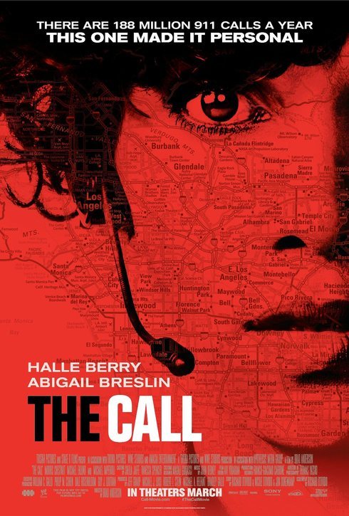 0001 call poster