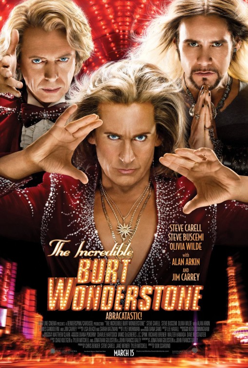 incredible burt wonderstone ver5