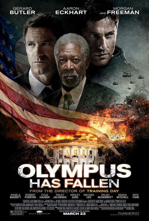 olympus has fallen ver10