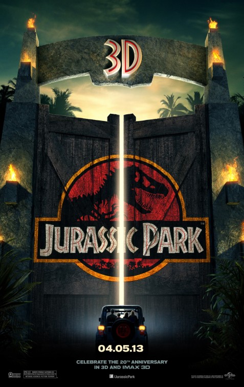 jurassic park ver3