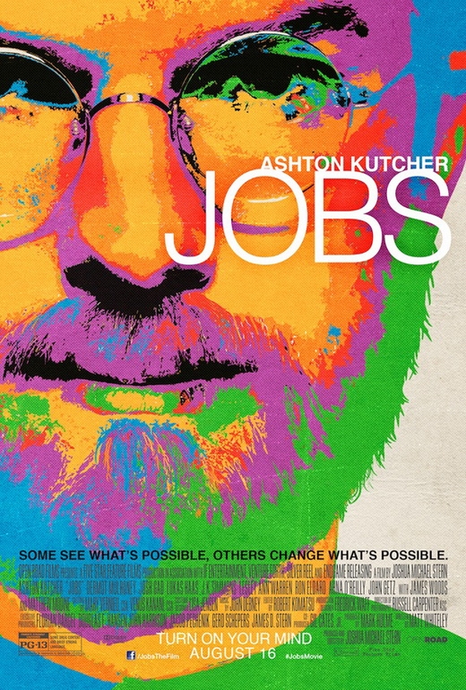 Ashton Kutcher