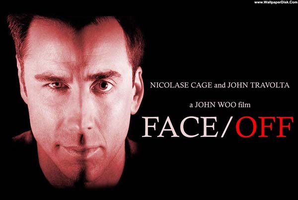 face off870