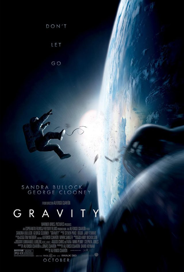 جاذبه (Gravity)