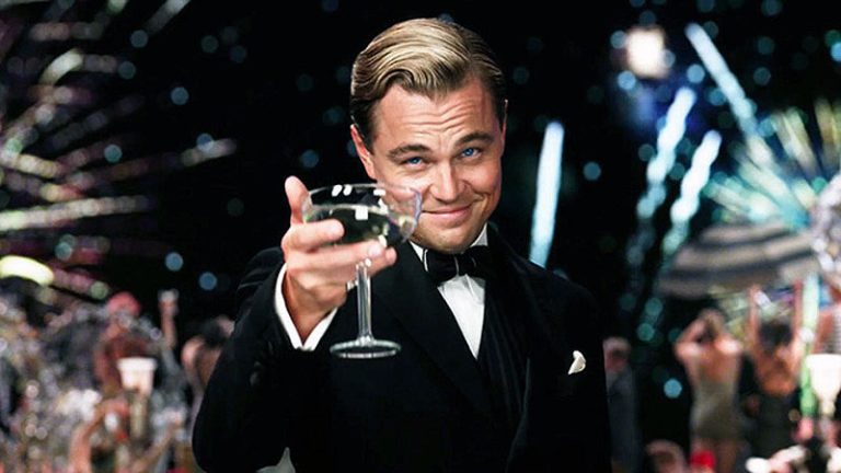 great gatsby