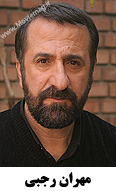 Mehran Rajabi