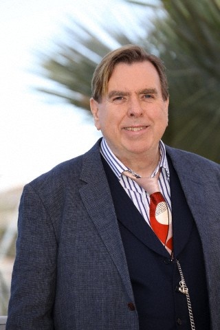 14-5-16-161143Photocall of MR.TURNER during 67th Cannes Film Festival Pictured Timothy Spall
