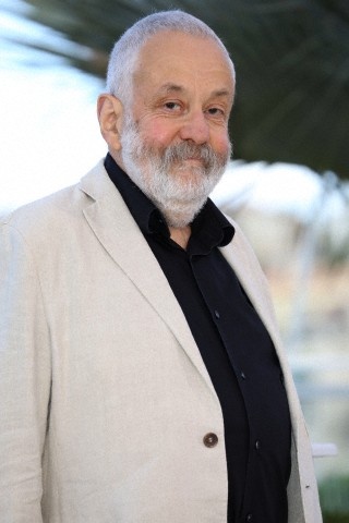 14-5-16-16128Photocall of MR.TURNER during 67th Cannes Film Festival.  Pictured Mike Leigh