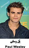 Paul Wesley