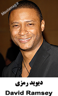 David Ramsey