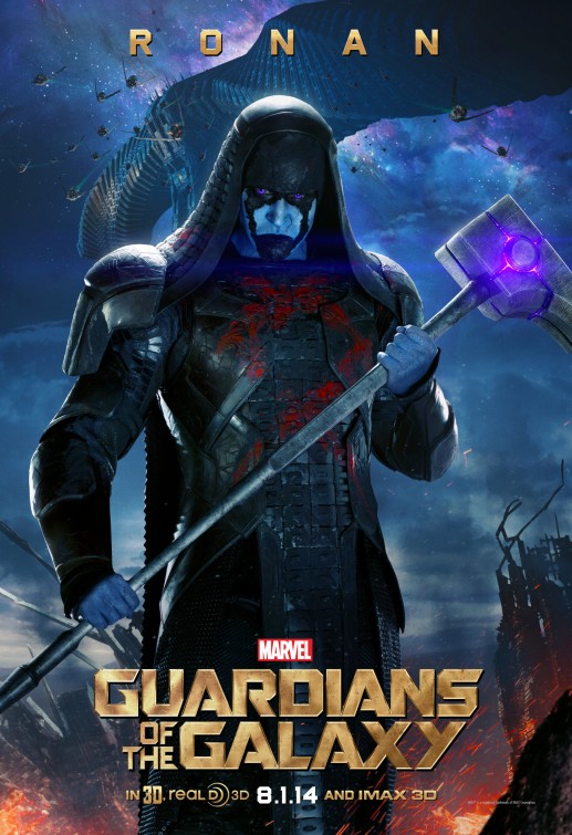 guardians of the galaxy ver19