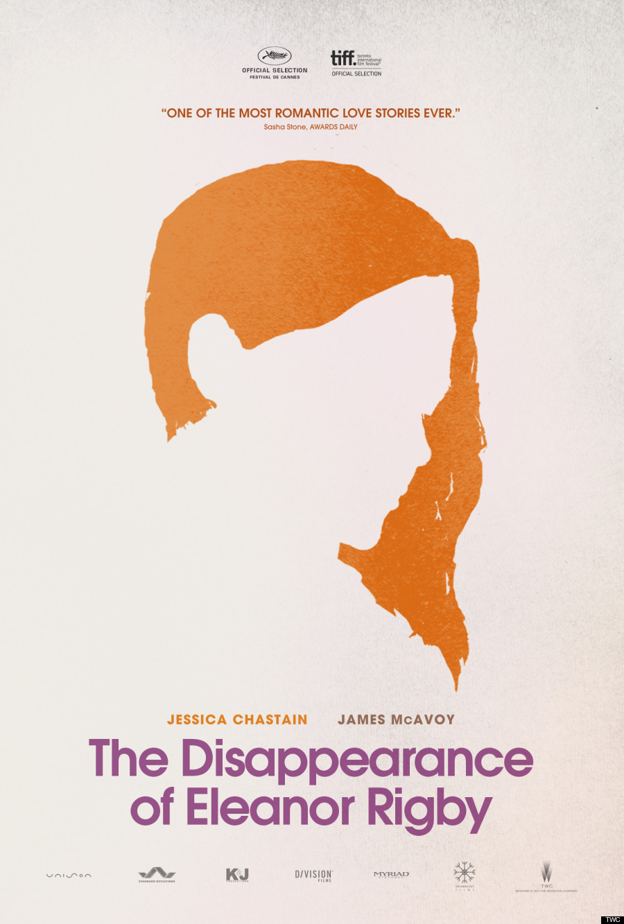 The Disappearance of Eleanor Rigby2234