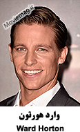 Ward Horton