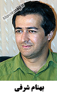 Behnam Sharafi