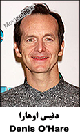 Denis OHare