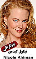 Nicole Kidman