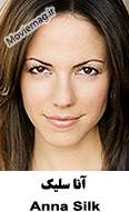 Anna Silk