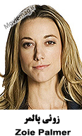 Zoie Palmer
